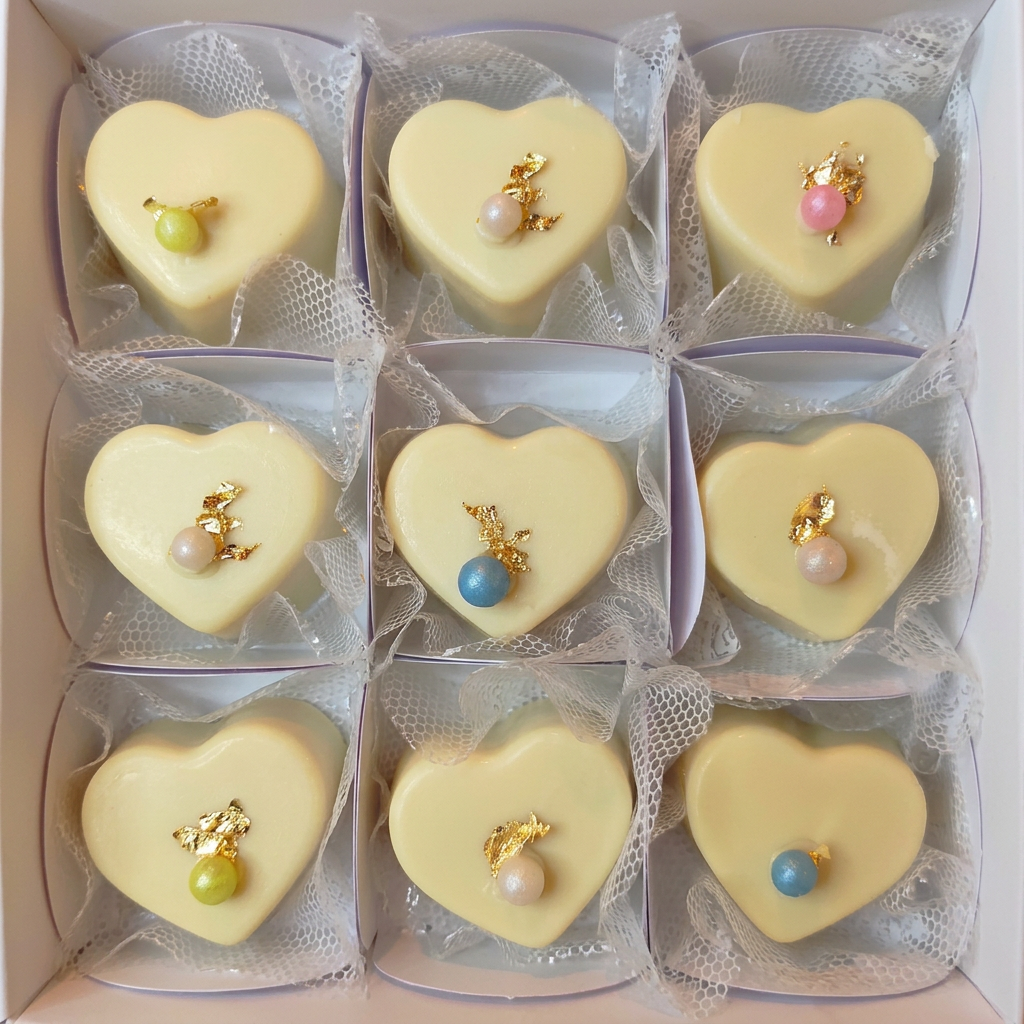 Bombons & Trufas