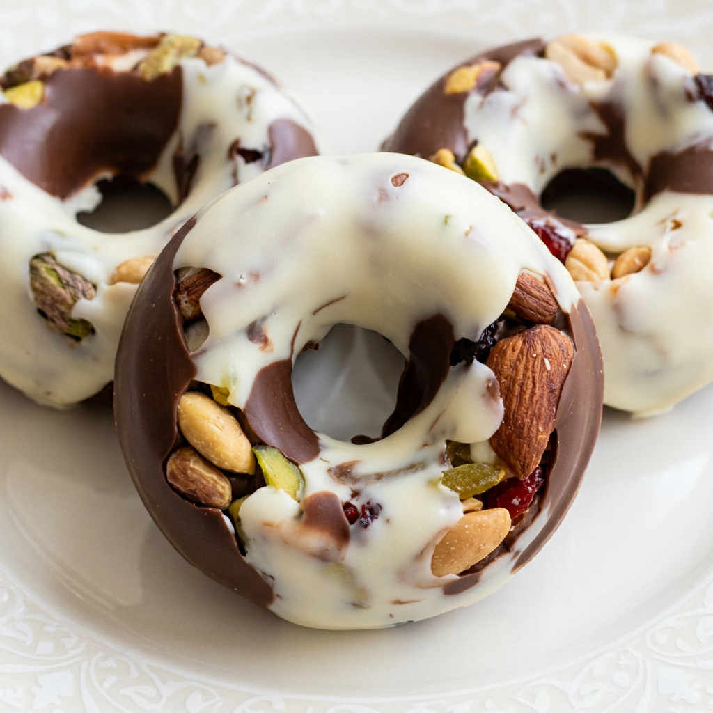 Fruty & Nuts